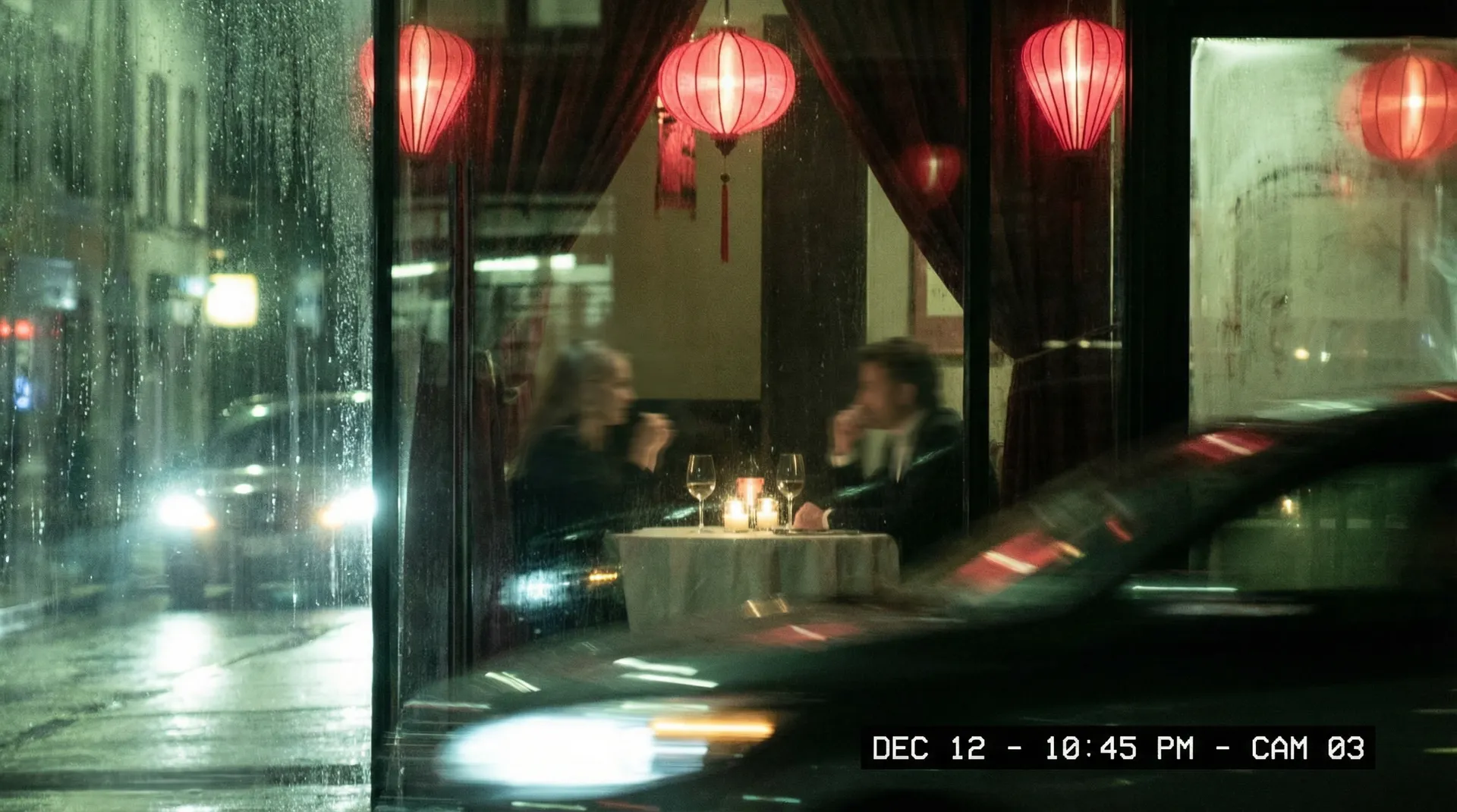 必撸大赛 - 密会现场偷拍